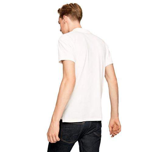 Pepe Jeans Ανδρική κοντομάνικη μπλούζα Nos Vincent Polo